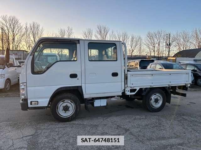 Isuzu ELF TRUCK 2009-12 7808245-4