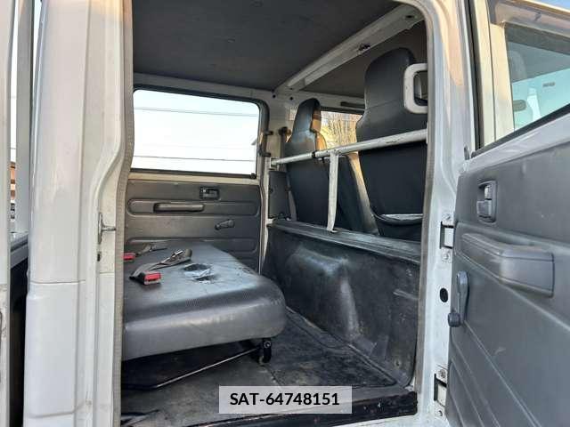 Isuzu ELF TRUCK 2009-12 7808245-6