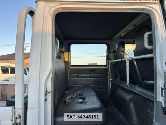 Isuzu ELF TRUCK 2009-12 7808245-7