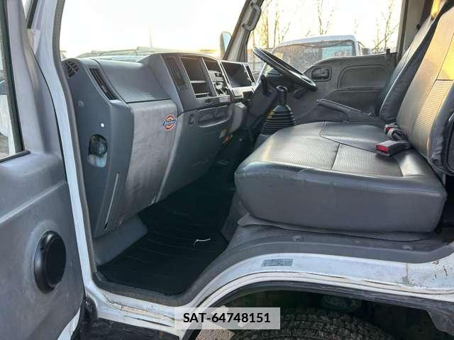Isuzu ELF TRUCK 2009-12 7808245-8