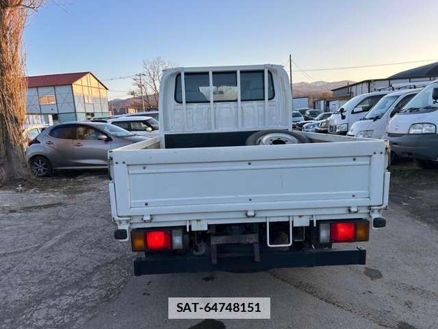 Isuzu ELF TRUCK 2009-12 7808245-9