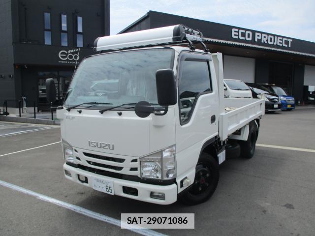 Isuzu ELF TRUCK 2017-03 7809018-0