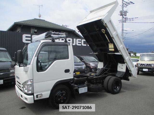 Isuzu ELF TRUCK 2017-03 7809018-11