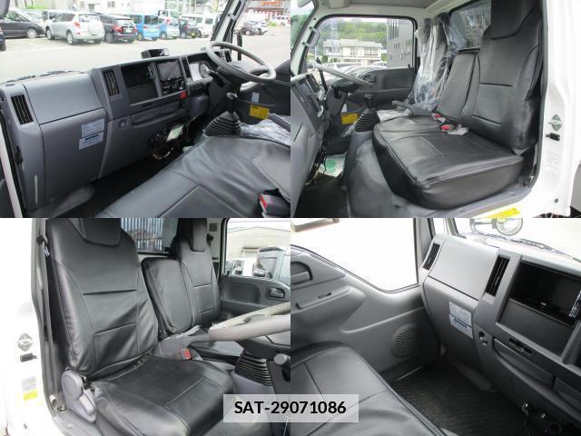 Isuzu ELF TRUCK 2017-03 7809018-3