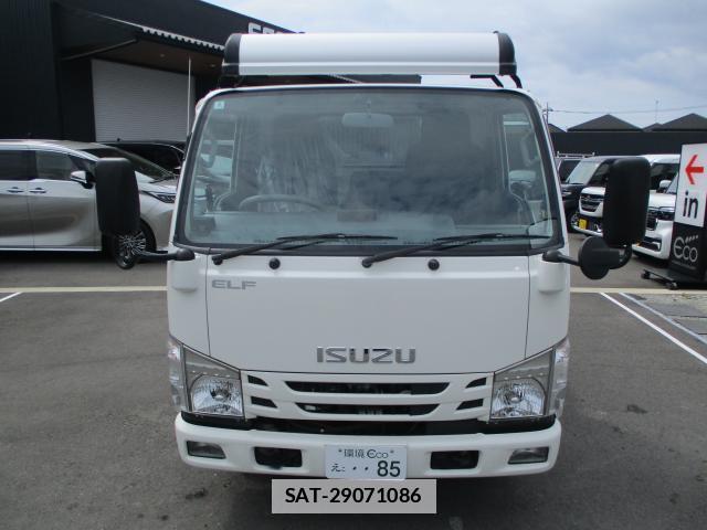 Isuzu ELF TRUCK 2017-03 7809018-6