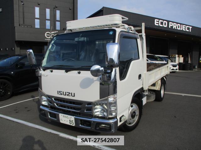 Isuzu ELF TRUCK 2018-05 7809022-0