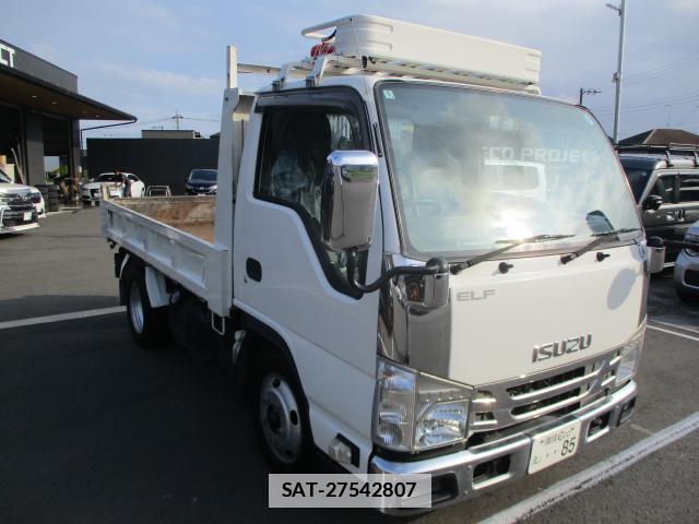 Isuzu ELF TRUCK 2018-05 7809022-10