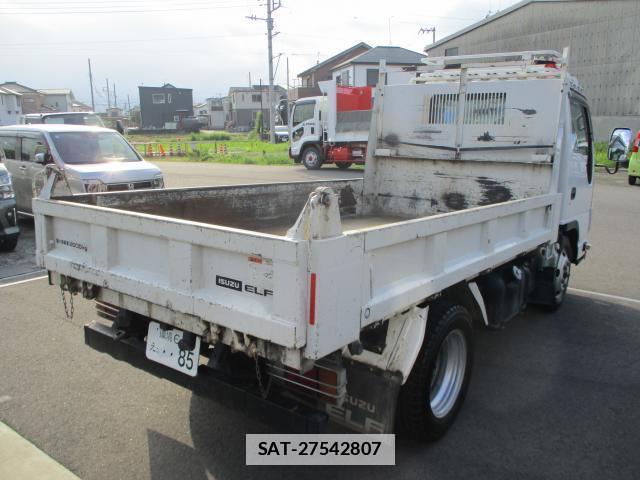 Isuzu ELF TRUCK 2018-05 7809022-11