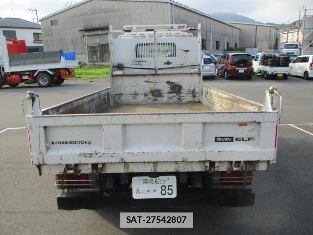 Isuzu ELF TRUCK 2018-05 7809022-12