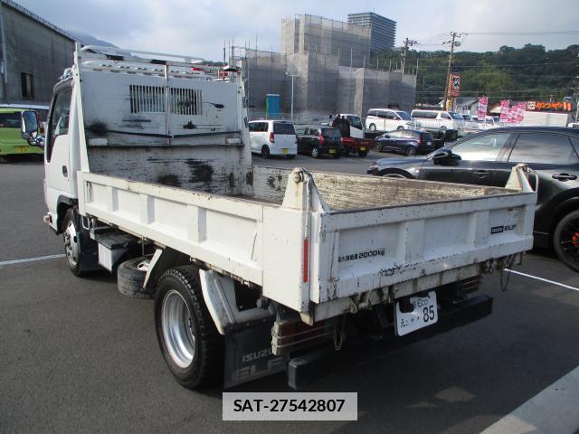 Isuzu ELF TRUCK 2018-05 7809022-13
