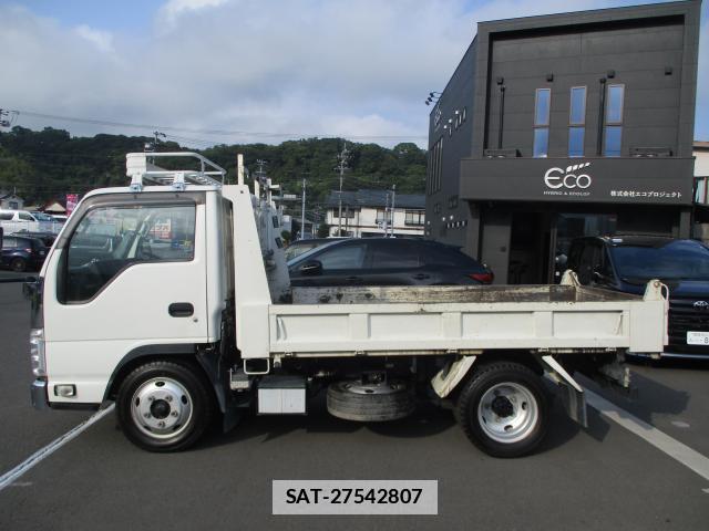 Isuzu ELF TRUCK 2018-05 7809022-14