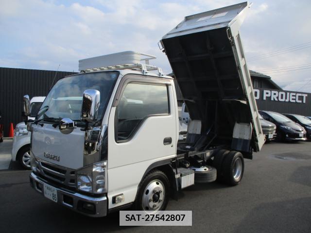 Isuzu ELF TRUCK 2018-05 7809022-15