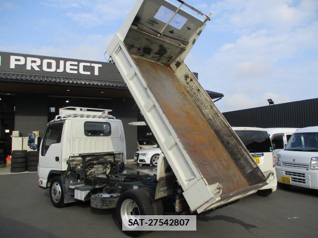Isuzu ELF TRUCK 2018-05 7809022-16