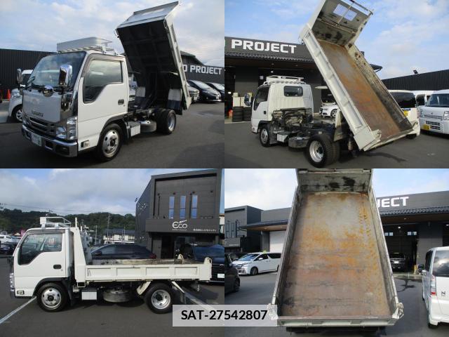 Isuzu ELF TRUCK 2018-05 7809022-2