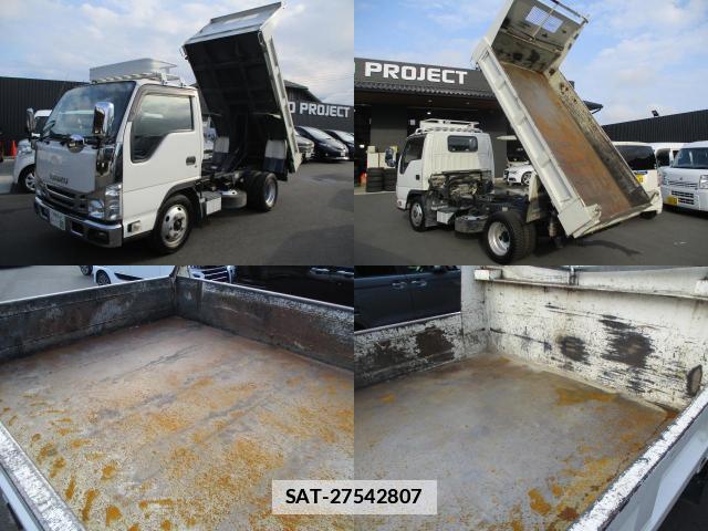 Isuzu ELF TRUCK 2018-05 7809022-4