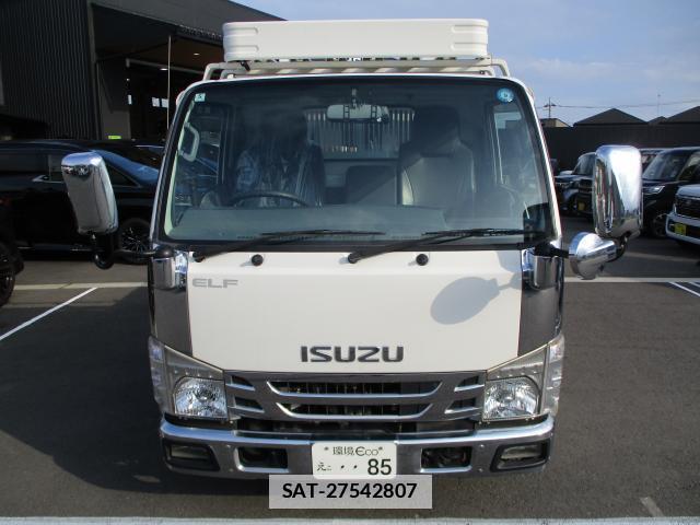 Isuzu ELF TRUCK 2018-05 7809022-9