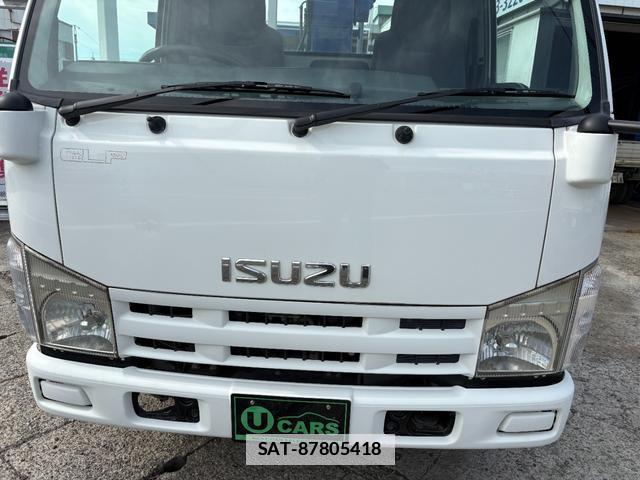 Isuzu ELF TRUCK 2008-05 7809602-10