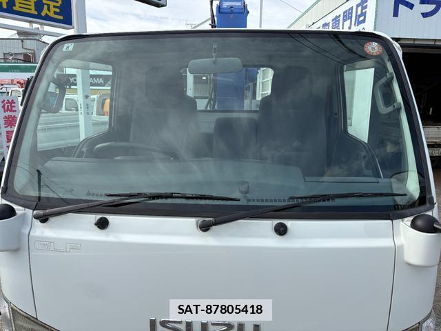 Isuzu ELF TRUCK 2008-05 7809602-11
