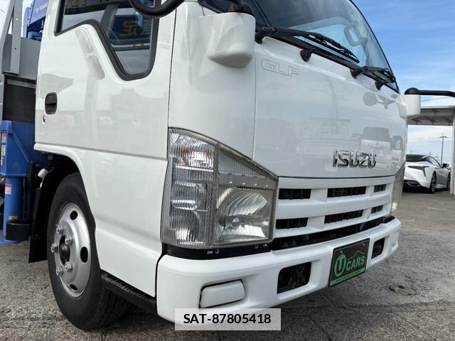 Isuzu ELF TRUCK 2008-05 7809602-12