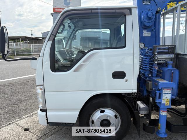 Isuzu ELF TRUCK 2008-05 7809602-13
