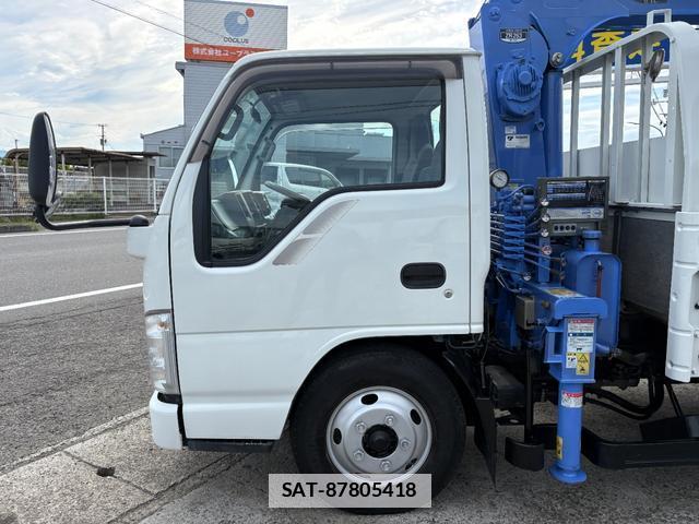 Isuzu ELF TRUCK 2008-05 7809602-14