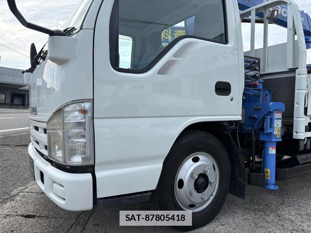 Isuzu ELF TRUCK 2008-05 7809602-15