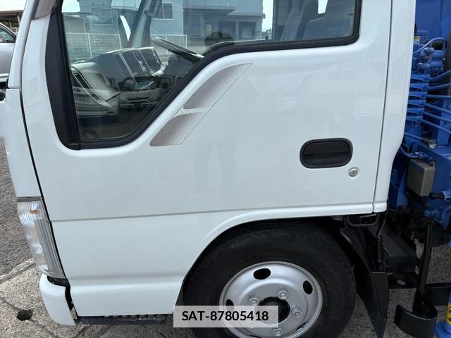 Isuzu ELF TRUCK 2008-05 7809602-17