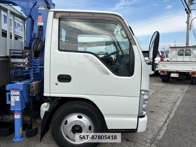 Isuzu ELF TRUCK 2008-05 7809602-18