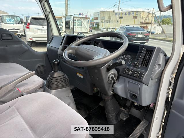 Isuzu ELF TRUCK 2008-05 7809602-5