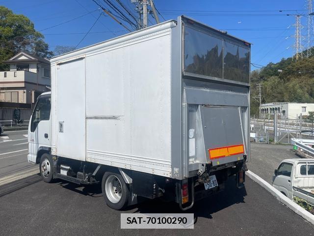 Isuzu ELF TRUCK 2004-08 7809740-1