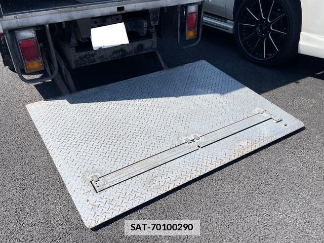 Isuzu ELF TRUCK 2004-08 7809740-10