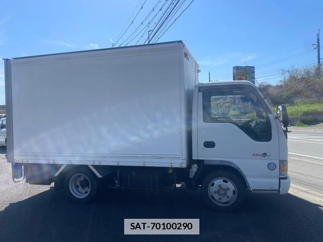 Isuzu ELF TRUCK 2004-08 7809740-11