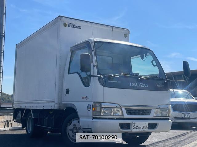 Isuzu ELF TRUCK 2004-08 7809740-14