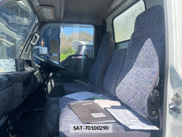 Isuzu ELF TRUCK 2004-08 7809740-15