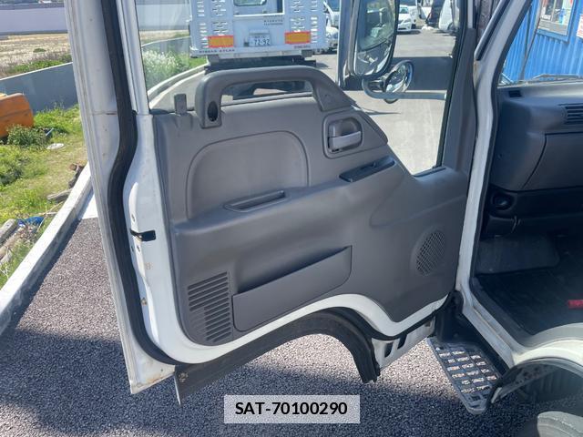 Isuzu ELF TRUCK 2004-08 7809740-16