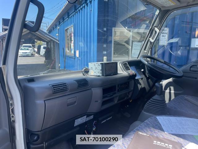 Isuzu ELF TRUCK 2004-08 7809740-17