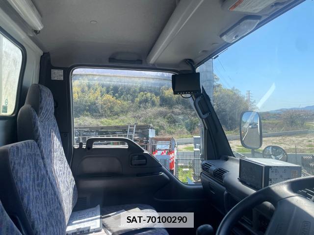 Isuzu ELF TRUCK 2004-08 7809740-18