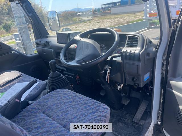 Isuzu ELF TRUCK 2004-08 7809740-2