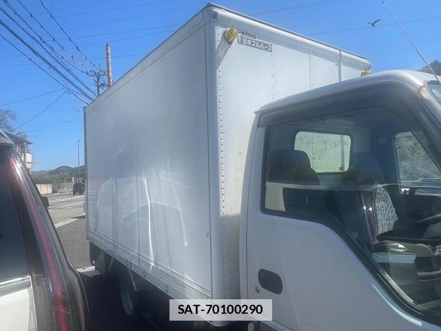 Isuzu ELF TRUCK 2004-08 7809740-6