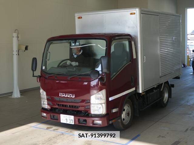 sat car