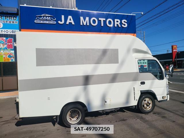 Isuzu ELF VAN 2012-01 7797998-12