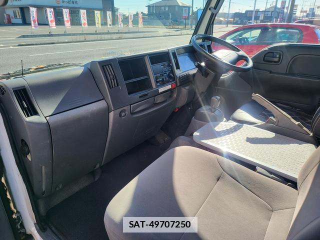 Isuzu ELF VAN 2012-01 7797998-14