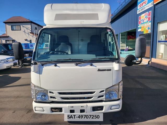 Isuzu ELF VAN 2012-01 7797998-5