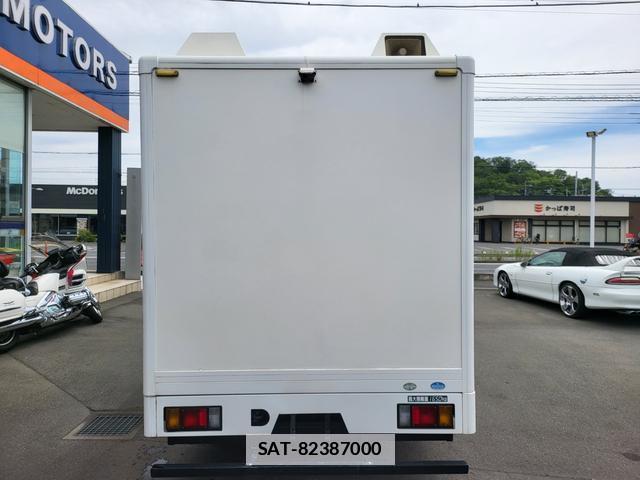 Isuzu ELF VAN 2016-07 7798011-10