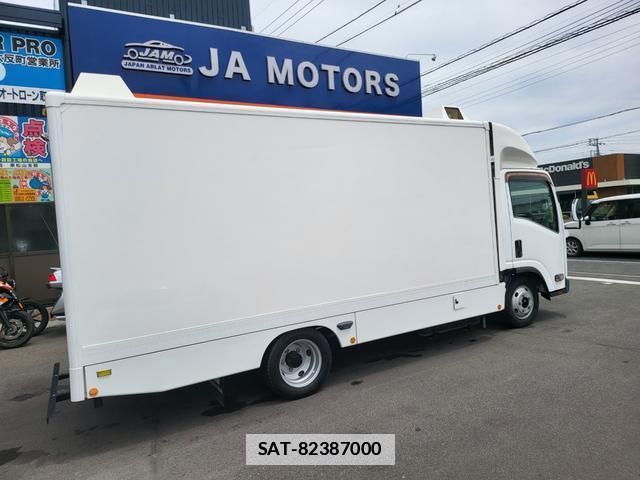Isuzu ELF VAN 2016-07 7798011-12