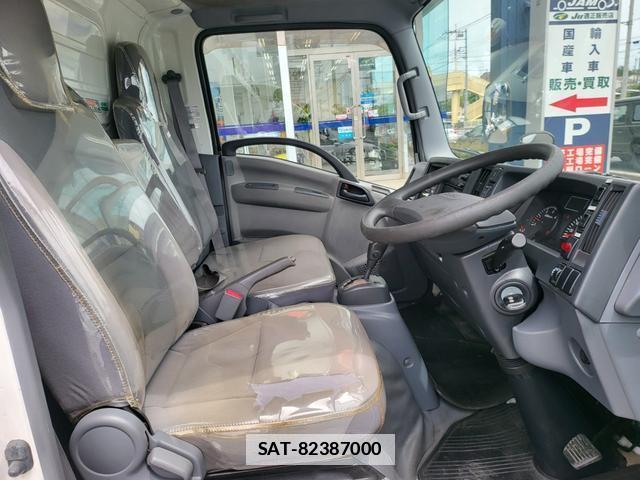Isuzu ELF VAN 2016-07 7798011-13