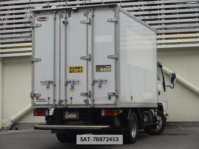 Isuzu ELF VAN 2020-10 7805192-1