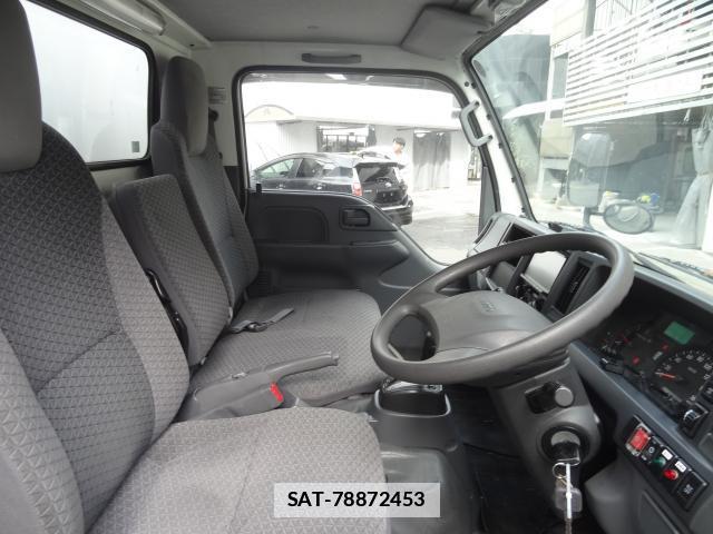 Isuzu ELF VAN 2020-10 7805192-10