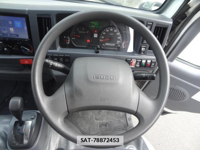 Isuzu ELF VAN 2020-10 7805192-11