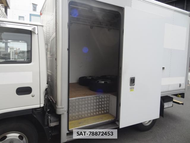 Isuzu ELF VAN 2020-10 7805192-17